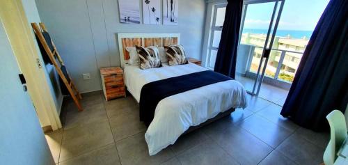Ramsgate Beach Apartamento | Breathtaking 3 Bedroom unit with amazing sea views