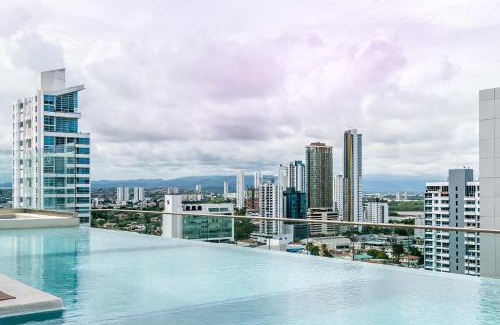 San Francisco Apartamento | Breathtaking Apartment City Center - PH Quartier Atlapa