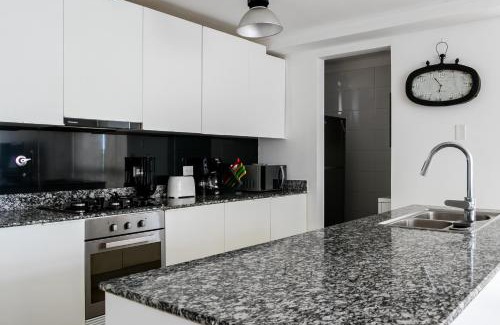 San Francisco Apartamento | Breathtaking Apartment City Center - PH Quartier Atlapa