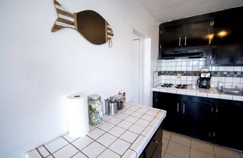 Costa Apartamento | Impresionante frente al mar 1 dormitorio Apt