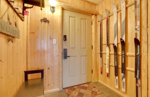 Bend Apartamento | Breathtaking Bend Condo with Resort Amenities!