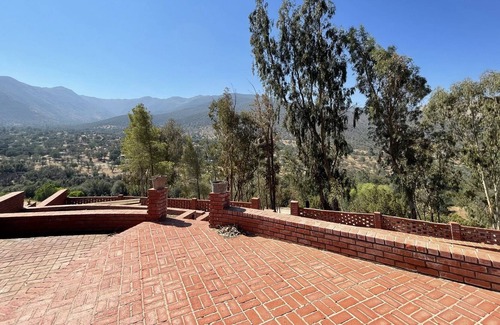 Bodfish Cabina | Breathtaking Cabin in Kern River Valley