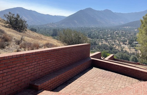 Bodfish Cabina | Breathtaking Cabin in Kern River Valley