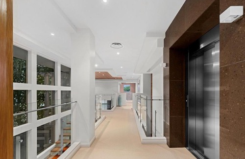 Yeronga Apartamento | Breathtaking designed to draw on its rare riverside