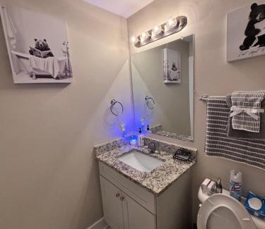 Castleberry Hill Apartamento | Breathtaking Dwntwn Luxury Views