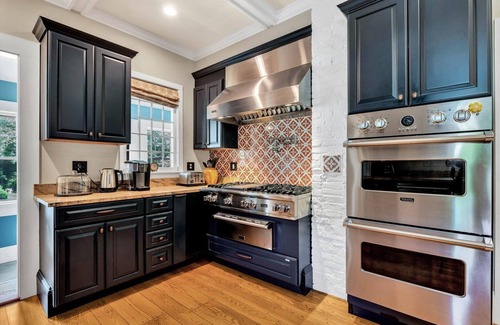Harwich Casa | Breathtaking Harwich Retreat w/ Heated Pool and Spa RPAM086