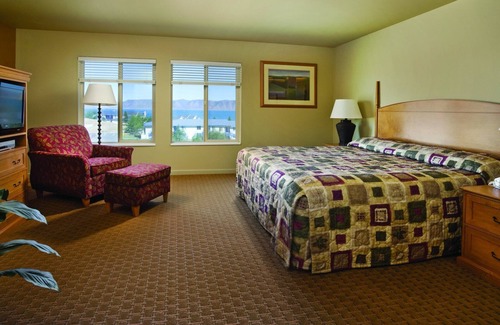 Harbor Village Complejo | Impresionante en todas las direcciones!