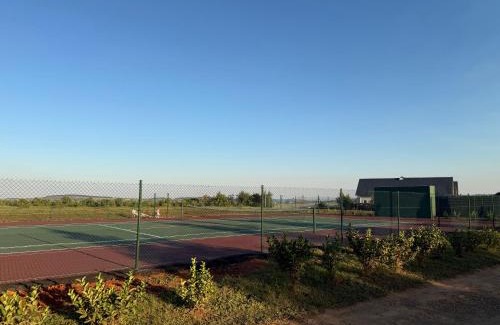 Merrivale Apartamento | Breathtaking Kzn Midlands - The Protea Chalets