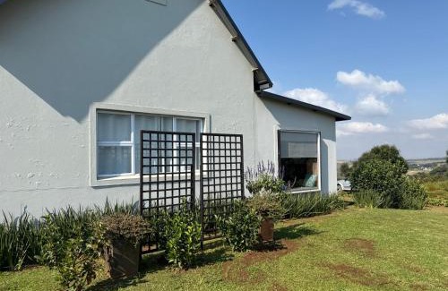 Merrivale Apartamento | Breathtaking Kzn Midlands - The Protea Chalets