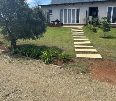 Merrivale Apartamento | Breathtaking Kzn Midlands - The Protea Chalets