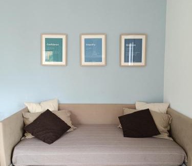 Stresa Apartamento | Breathtaking lake view in the heart of Stresa