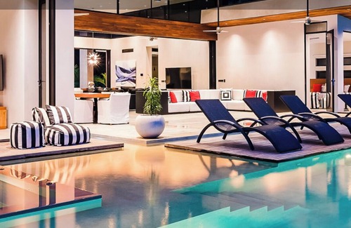 San Juanillo Villa | Breathtaking luxury meets nature With amazing Ocean and Jungle view