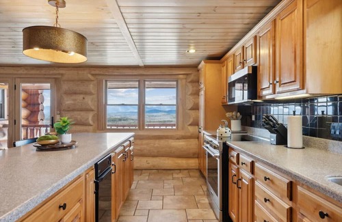 Lovell Chalet De Esquí | Breathtaking Mountain Getaway - Skiing & Hot Tub