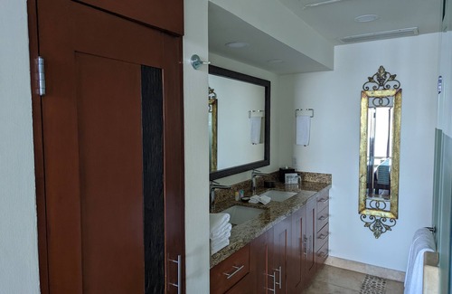 El Médano Ejidal Complejo | Breathtaking Ocean View Luxury 2 Bed Corazon Resort on Medano Beach!