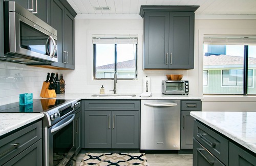 Caswell Beach Apartamento | Breathtaking Ocean Front Condo at Caswell Beach. Norah Patrick's Hideaway