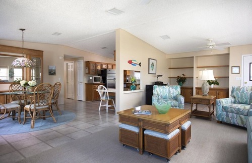 Geiger Key Casa | Breathtaking Ocean views with immediate Ocean access! Welcome home!