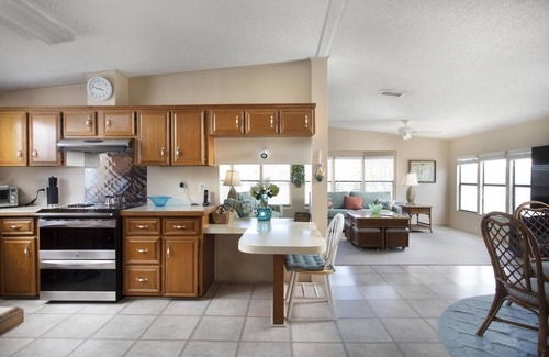 Geiger Key Casa | Breathtaking Ocean views with immediate Ocean access! Welcome home!