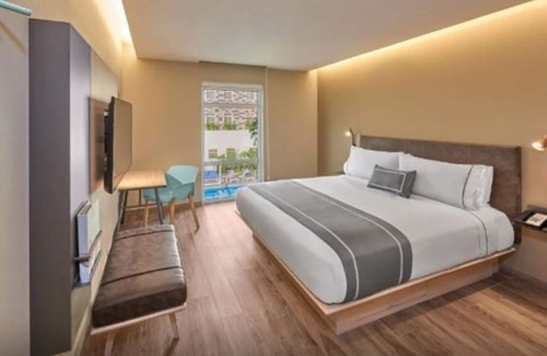 El Sauzal Hotel | Breathtaking Ocean View Room Minutes from Ensenada's Center - 3 Units