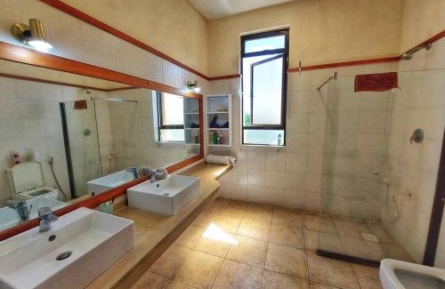 Mtwapa Apartamento | Breathtaking Ocean view apartment in Kikambala