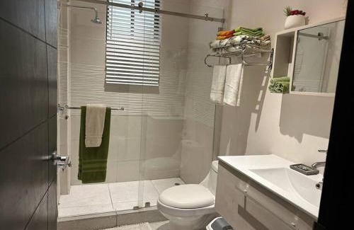 Sámara Apartamento | Breathtaking Ocean View Condo
