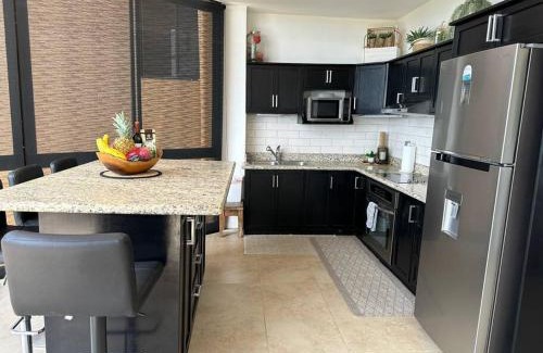 Sámara Apartamento | Breathtaking Ocean View Condo