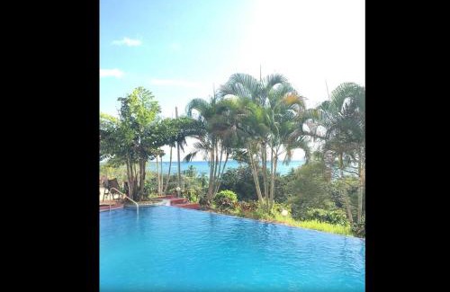 Sámara Apartamento | Breathtaking Ocean View Condo