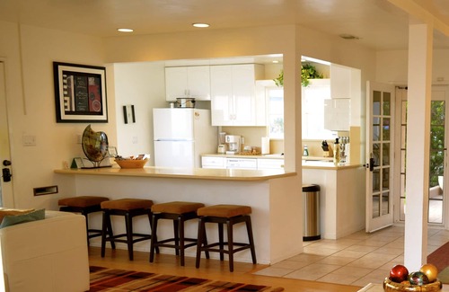 North Pacific Beach Casa | Impresionante Oceanfront Pacific Beach Inicio