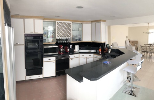 Mashpee Casa | Breathtaking Oceanfront Home with Pool.