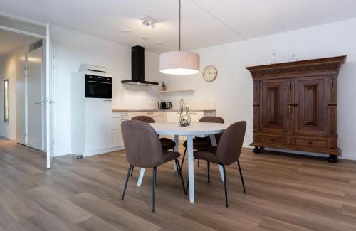 Kamperland Apartamento | Breathtaking Penthouse Views