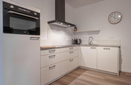 Kamperland Apartamento | Breathtaking Penthouse Views
