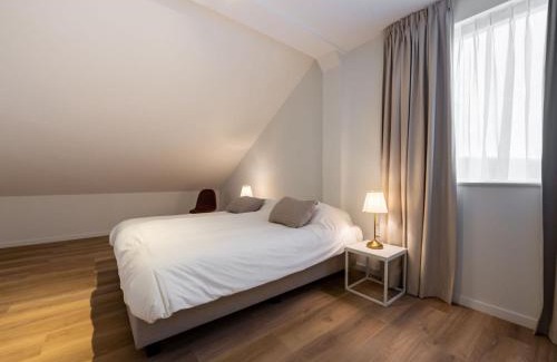 Kamperland Apartamento | Breathtaking Penthouse Views