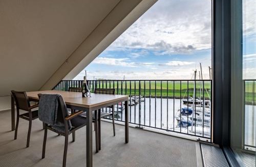 Kamperland Apartamento | Breathtaking Penthouse Views