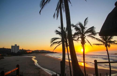 Margate Beach Apartamento | Breathtaking sea view apartment-Margate RSA