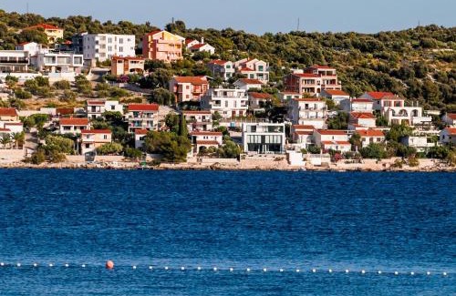 Razanj Apartamento | Breathtaking Seafront Elegance Luxury Penthouse