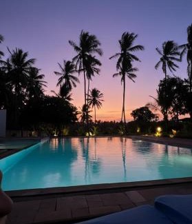Kilifi Casa | Breathtaking Serene Hidden Kilifi Gem with Private Pool