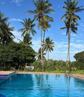 Kilifi Casa | Breathtaking Serene Hidden Kilifi Gem with Private Pool