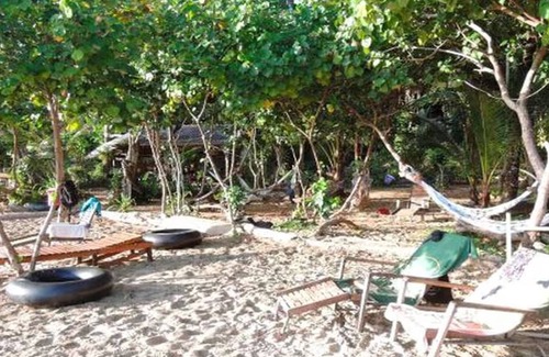 Nuea Khlong Casa | Impresionante cabaña de Koh Pu 2