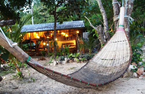 Nuea Khlong Casa | Impresionante cabaña de Koh Pu 2
