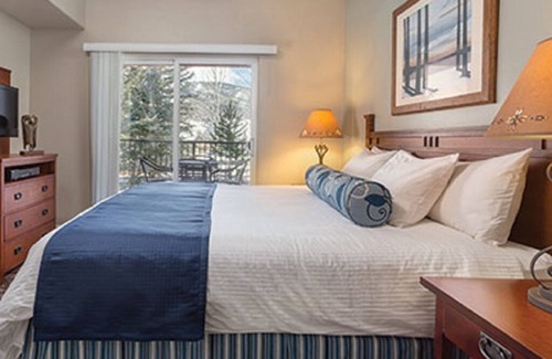 Steamboat Springs Complejo | Impresionante en todas las direcciones!