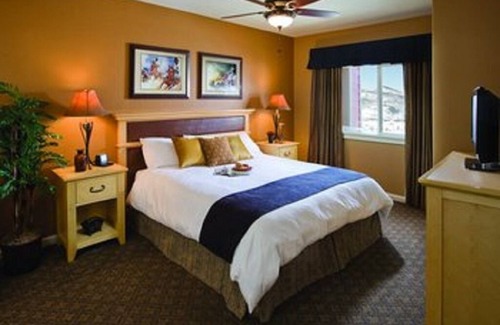 Steamboat Springs Complejo | Impresionante en todas las direcciones!