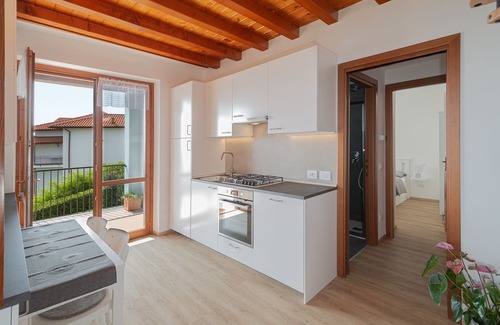 Levo Casa | Acogedora casa de campo, rodeada de naturaleza con una vista única del lago Maggiore