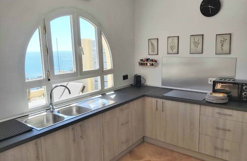 Port d'Andraitx Apartamento | Breathtaking view in a quiet location