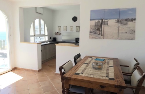 Port d'Andraitx Apartamento | Breathtaking view in a quiet location