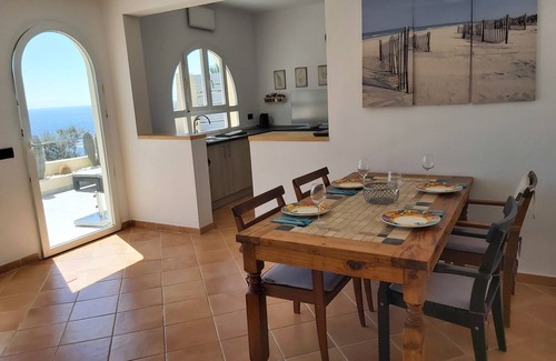 Port d'Andraitx Apartamento | Breathtaking view in a quiet location