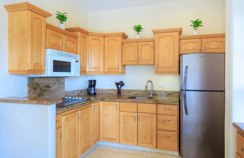 Cabo Bello Condominio | Breathtaking Views of Ocean & Arch in Delightful 1 Bedroom Condo