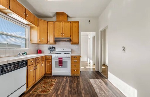 Middletown Apartamento | Breathtaking View 2BD/1BTH Unit in Central SD