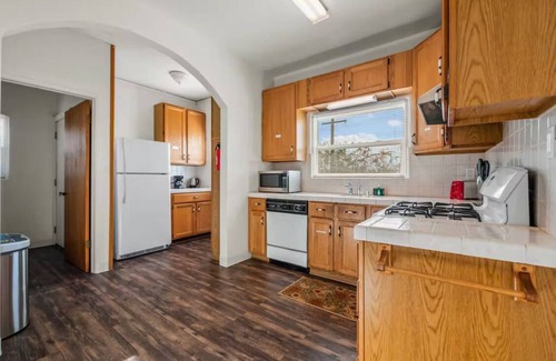 Middletown Apartamento | Breathtaking View 2BD/1BTH Unit in Central SD
