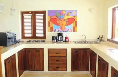 La Ceiba Villa | Breathtaking View of the Ocean.
