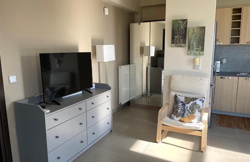 Psalidi Apartamento | Breathtaking view guesthouse