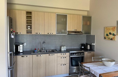 Psalidi Apartamento | Breathtaking view guesthouse